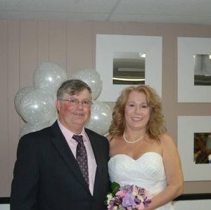 Meet your Posher, Sheri